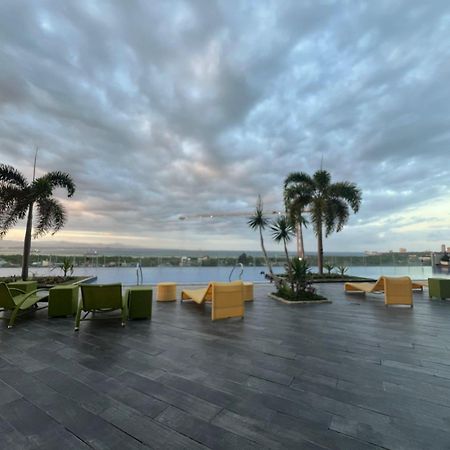Punta Engaño Mactan Newtown Boulevard מראה חיצוני תמונה