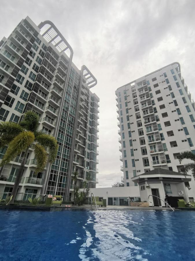 Punta Engaño Mactan Newtown Boulevard מראה חיצוני תמונה