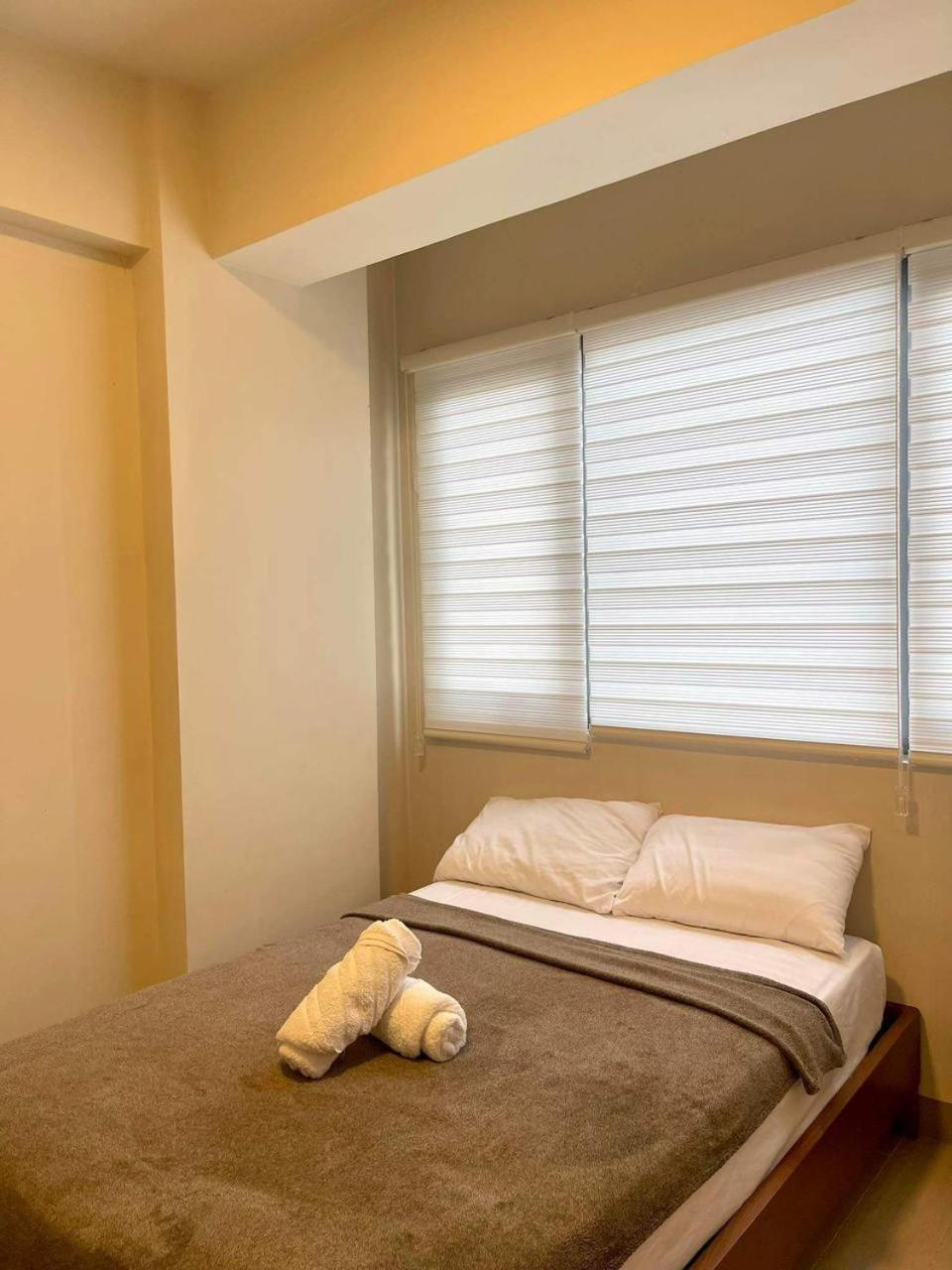Punta Engaño Mactan Newtown Boulevard מראה חיצוני תמונה